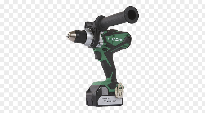 Electric Drill Impact Driver Lithium-ion Battery Augers Cordless Tool PNG