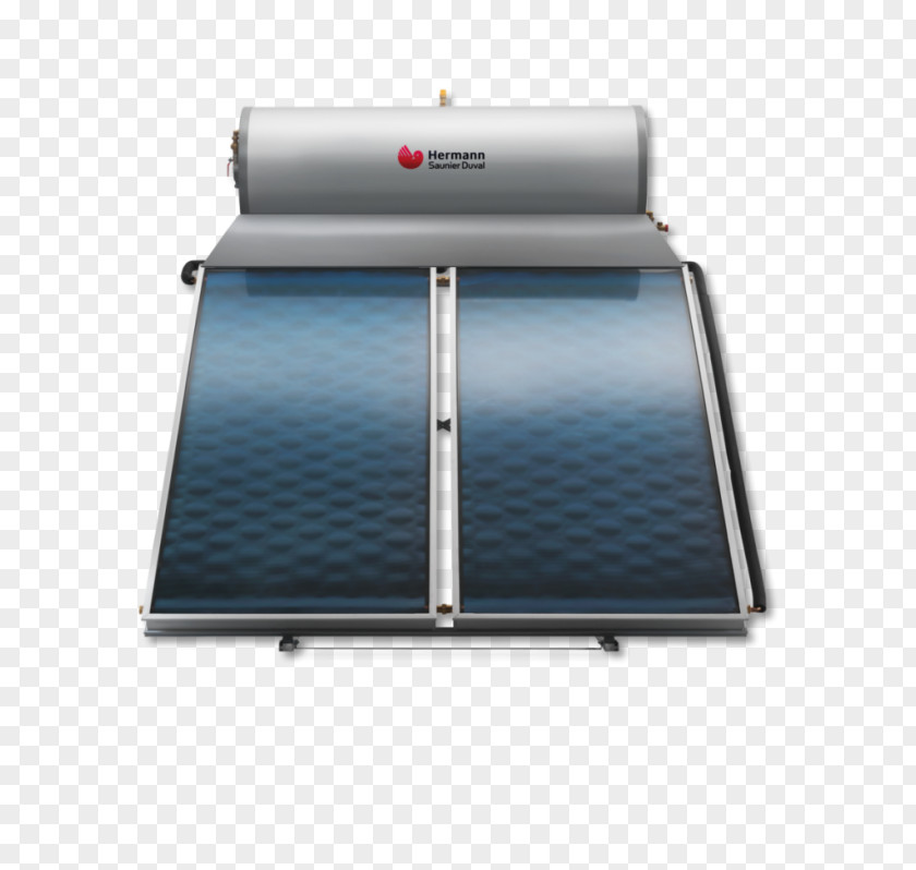 Energy Solar Thermal Collector Impianto Solare Termico Vaillant Group PNG