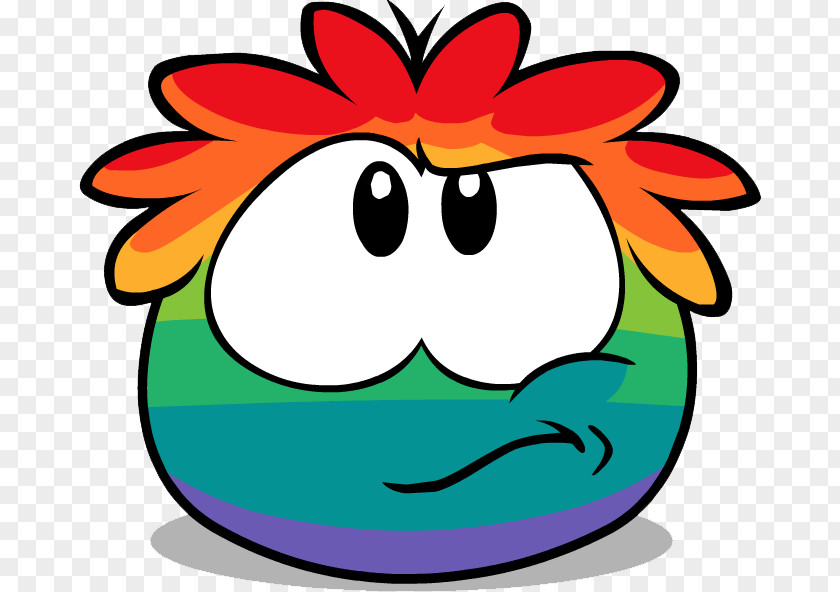 Funny Club Penguin Wikia Puffles PNG