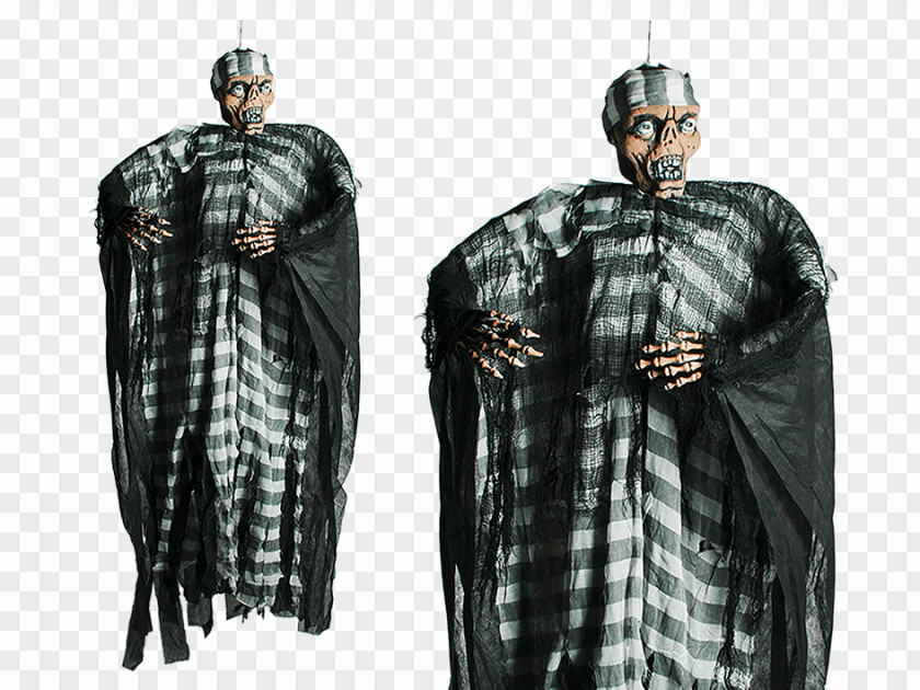 Halloween Costume Design Outerwear Film Series PNG