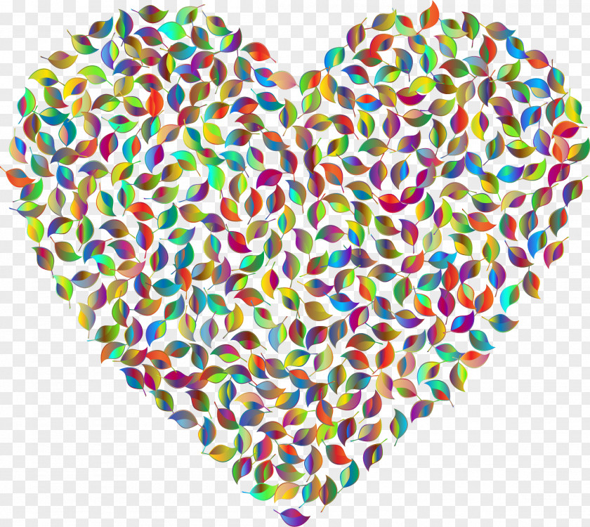 Heart Love Clip Art PNG