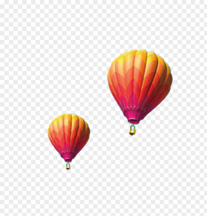 Hot Air Balloon Flight Ballooning PNG