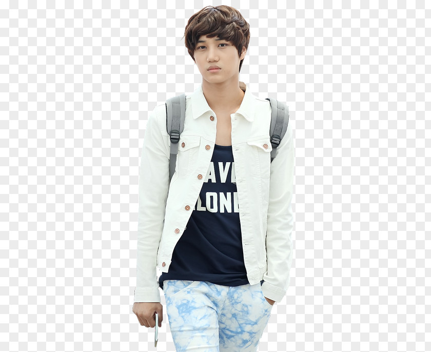 Kim Jong Kai EXO-K SM Town S.M. Entertainment PNG