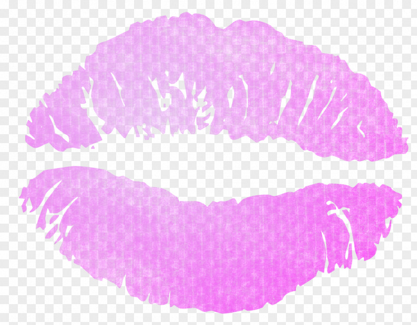 Lipstick Lip Cartoon PNG