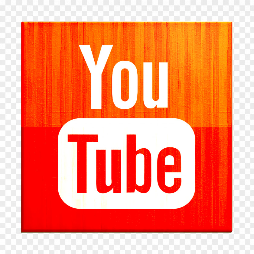 Rectangle Logo Tube Icon Youtube PNG