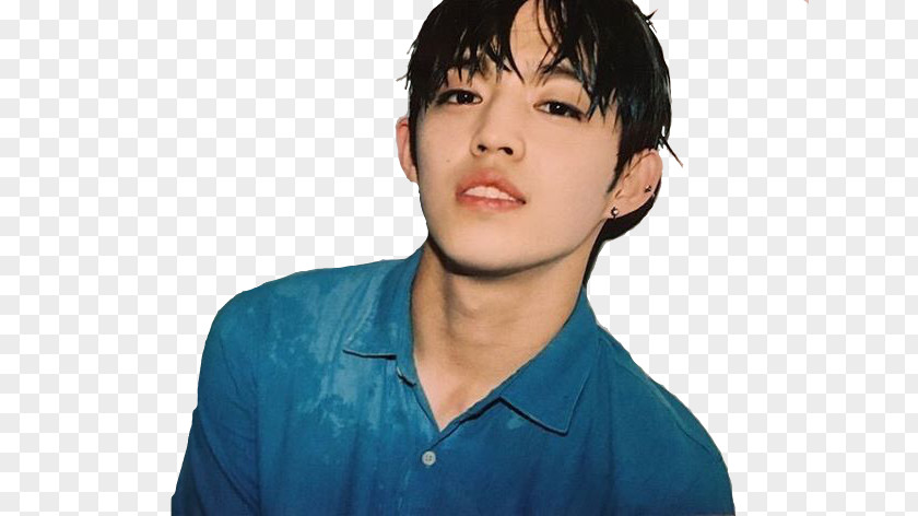 S.Coups Seventeen K-pop BEAUTIFUL Without You PNG