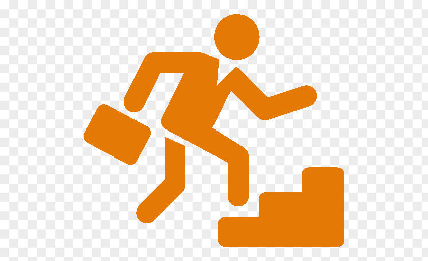 Step Career Clip Art PNG