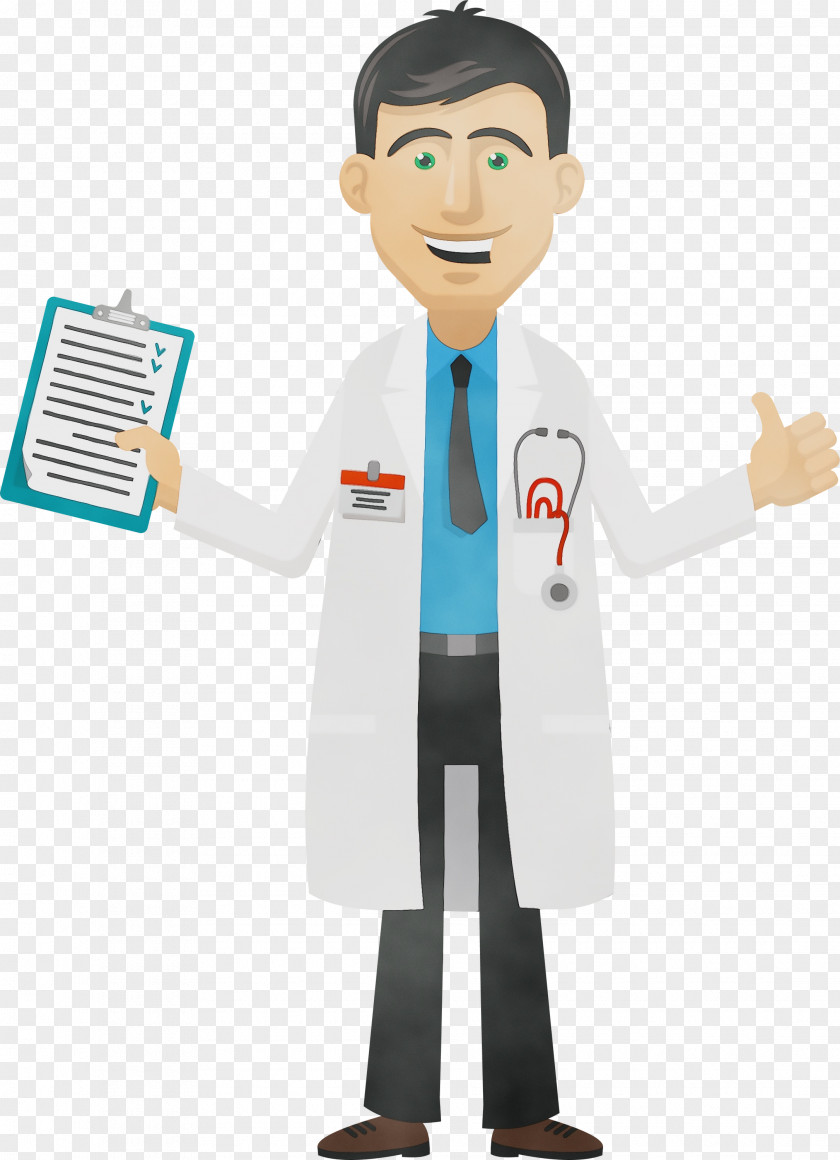 Stethoscope PNG