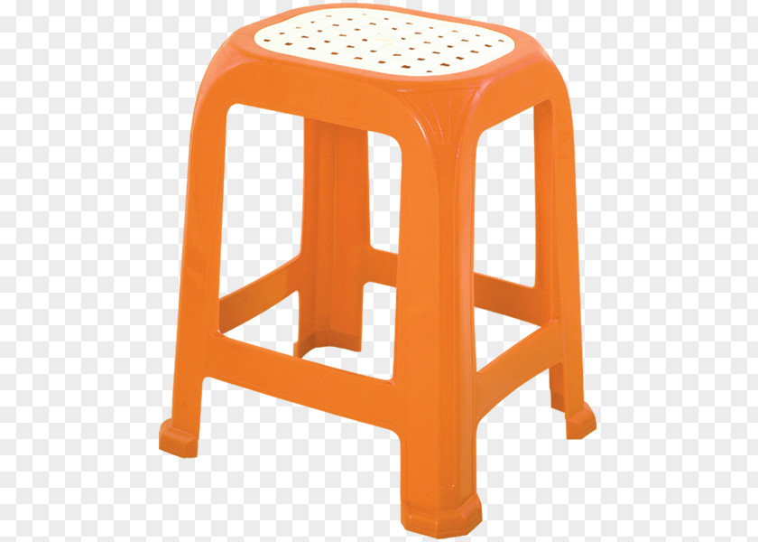 Stool Table Plastic Furniture Chair PNG