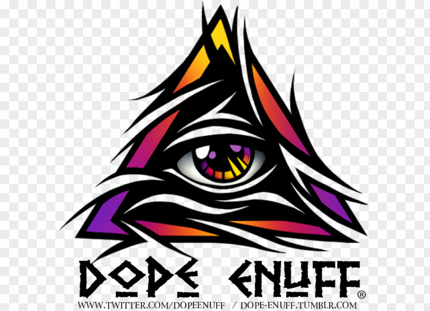 T-shirt Eye Of Providence Illuminati Sticker Decal PNG