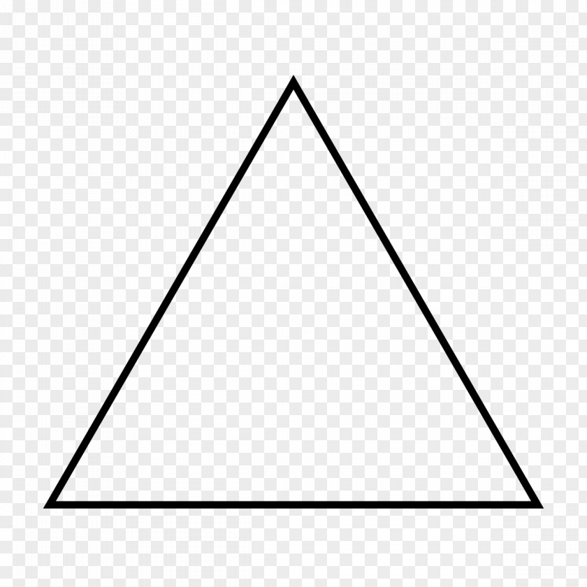 Triangle Clip Art PNG