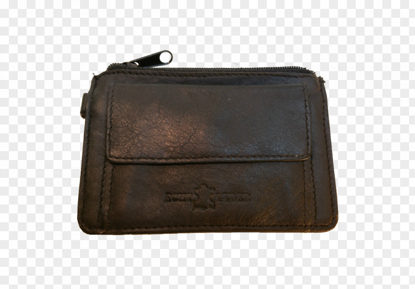 Wallet Handbag Coin Purse Leather Pocket PNG