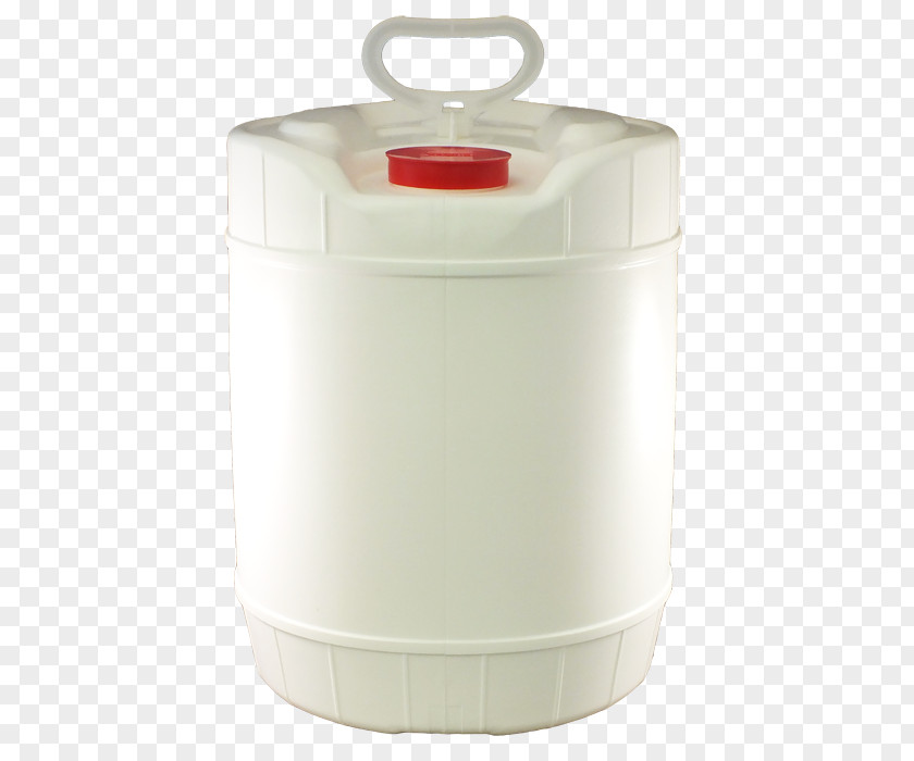 5 Gallon Bucket Spigot Lid Food Storage Containers Kettle Plastic PNG