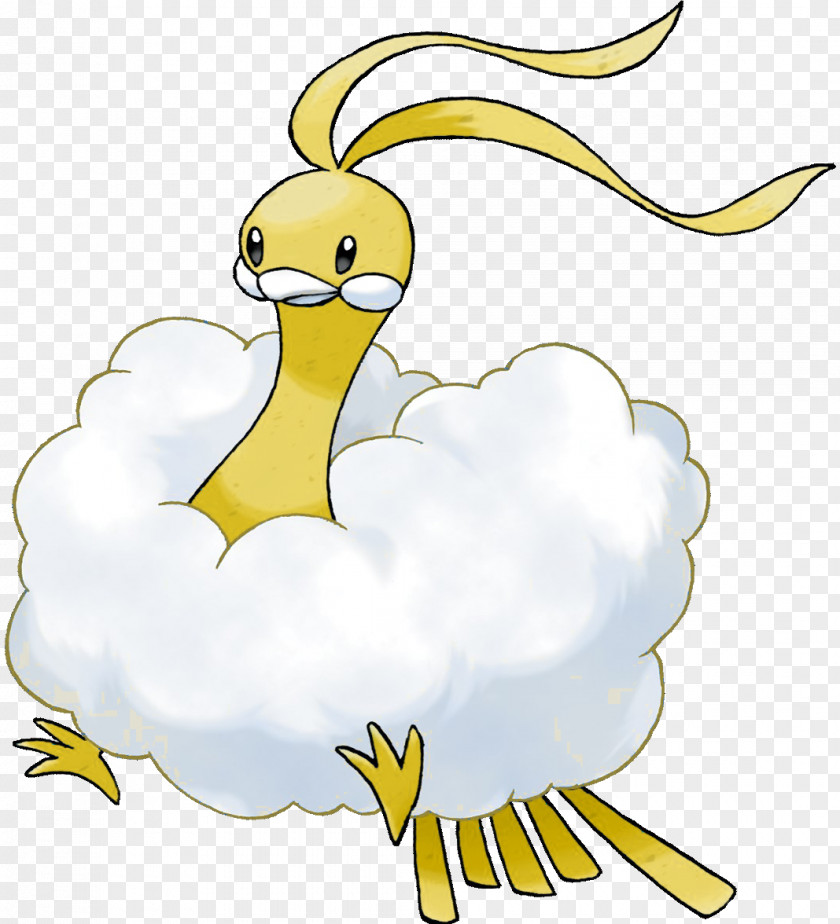 Altaria Swablu Bulbapedia PNG