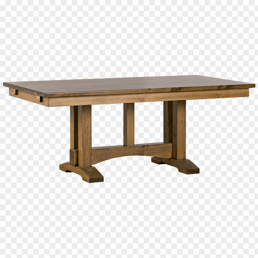 American Solid Wood Table Dining Room Furniture Matbord PNG