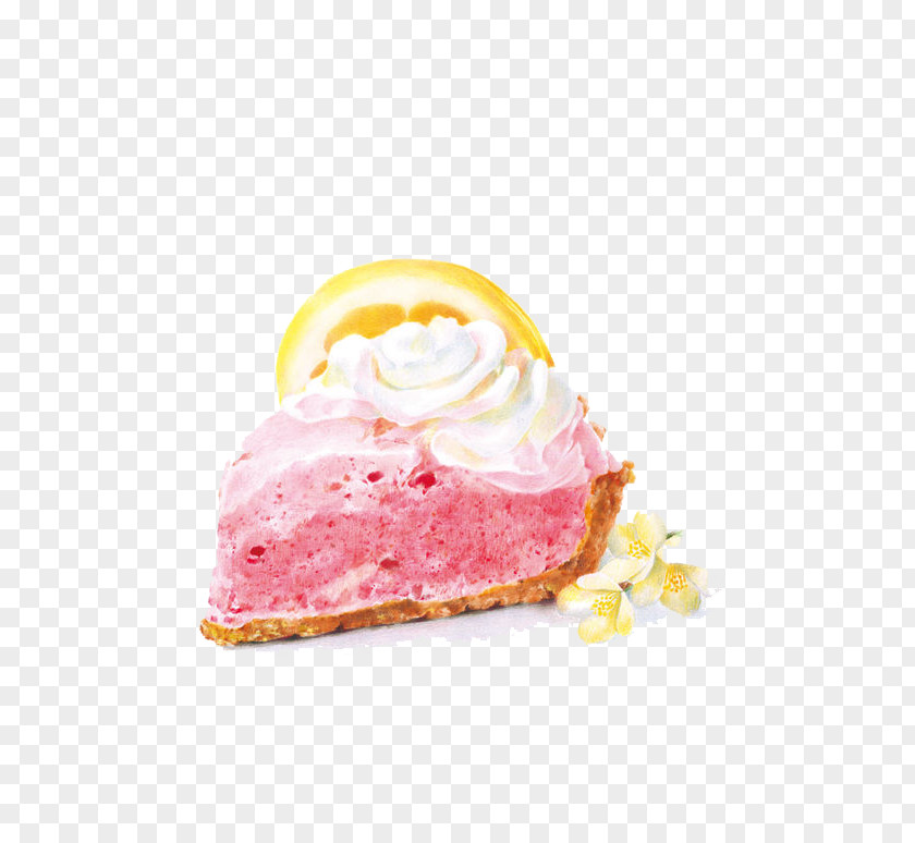 Cake Cream Cheesecake Tiramisu Dessert Macaron PNG