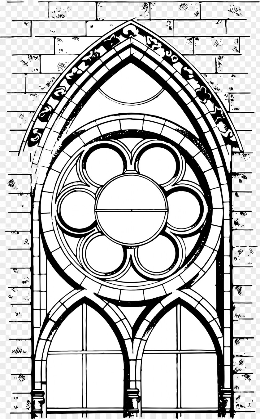 Cathedral Church Architecture Drawing PNG