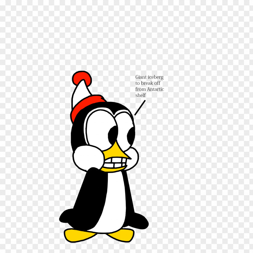 Chilly Woody Woodpecker Universal Studios Hollywood Willy Penguin Cartoon PNG