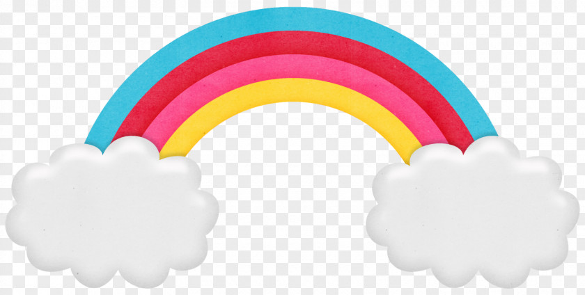 Cielo Rainbow Sky Animation Color PNG