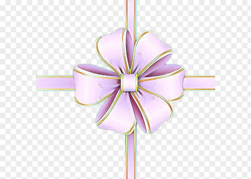 Fashion Accessory Gift Wrapping Flower Background Ribbon PNG