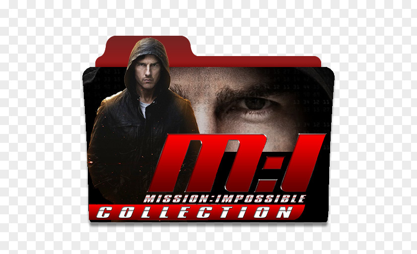 FindAnyFilm Blu-ray Disc Hollywood Mission: Impossible PNG
