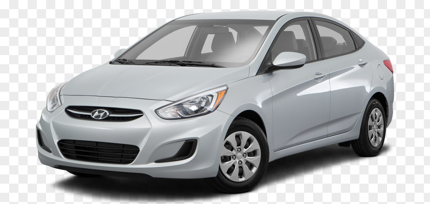 Hyundai 2015 Accent Used Car 2011 PNG