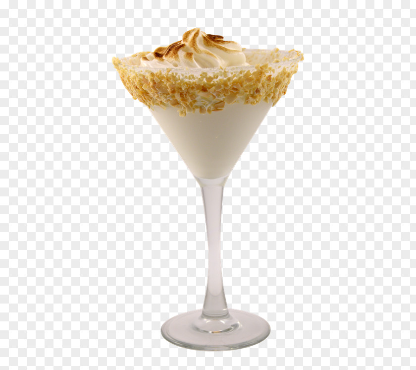 Ice Cream Pie Latte Macchiato PNG