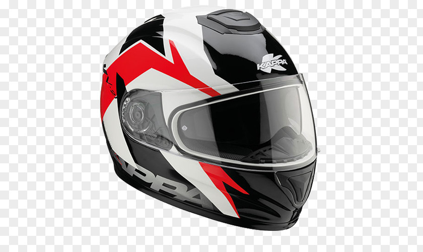 Motorcycle Helmets KV21 Kappa KV30 PNG