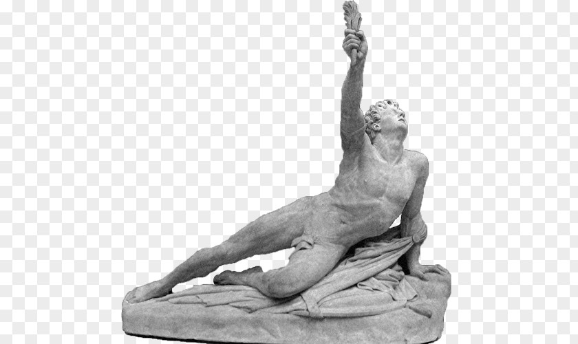 Odyssey Bronze Sculpture Hannibal Lecter Statue PNG