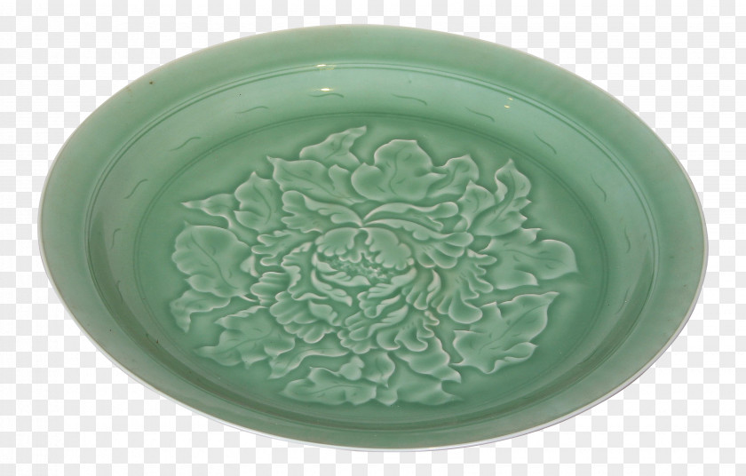 Plate Ceramic Pottery Charger Platter PNG