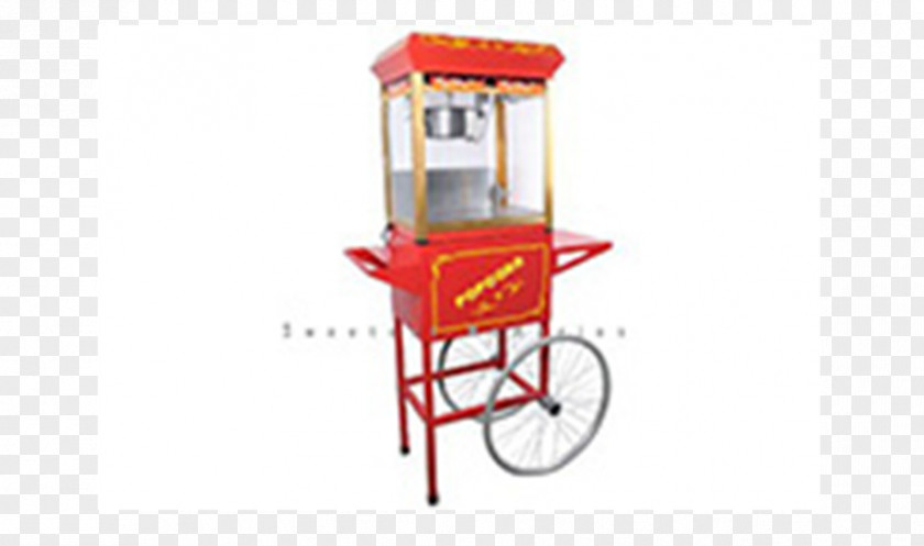 Popcorn Stand Cotton Candy Makers Slush PNG