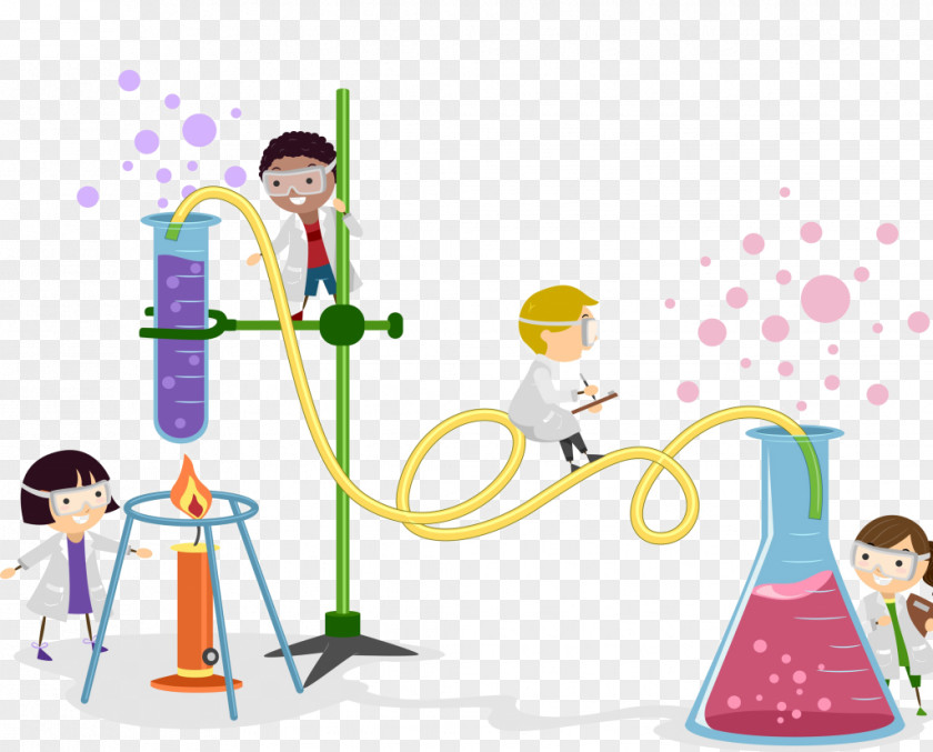 Science Experiment Simple Projects Kitchen Crafts For Kids PNG