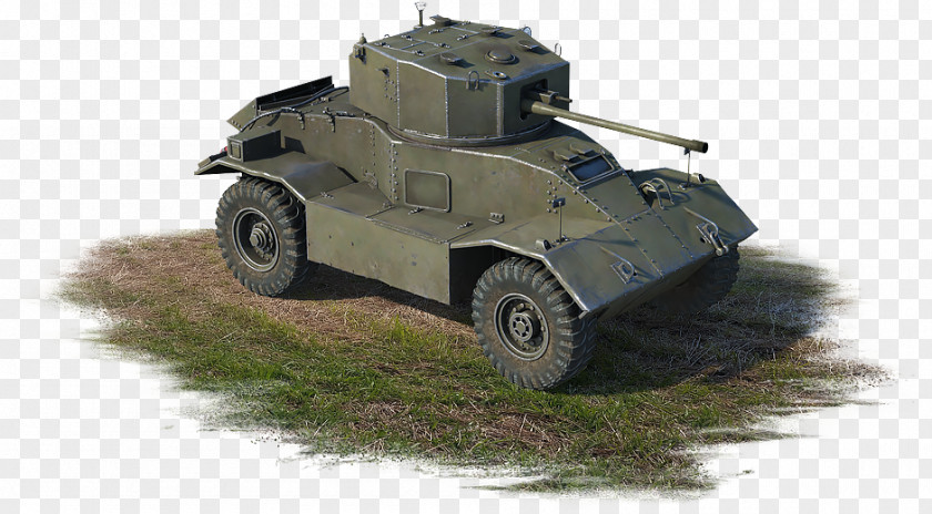 Tank War Thunder Vehicle AEC Armoured Car Christmas PNG