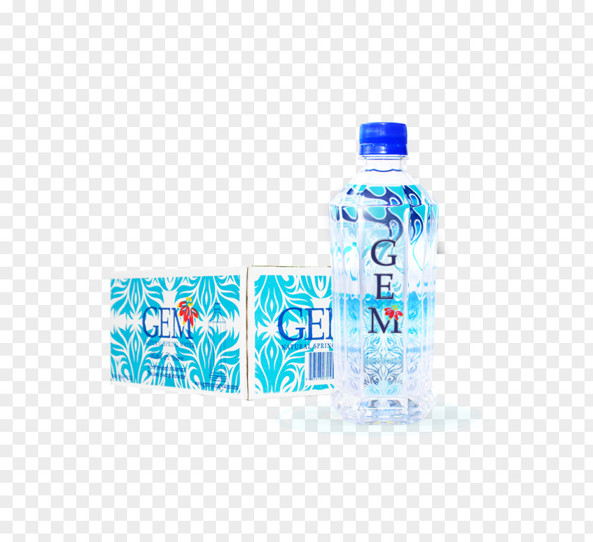 Water Bottled Bottles Ionizer Mineral PNG