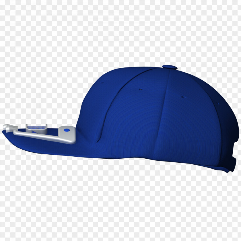 Baseball Cap Product Design PNG