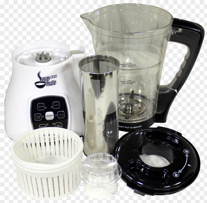 Blender Juice Mixer Food Processor Tennessee PNG