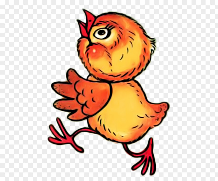 Chicken Clip Art Image Rooster PNG