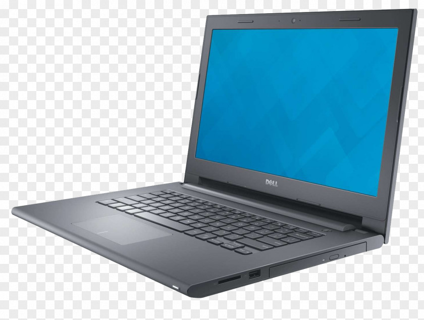 Dell Inspiron Netbook Computer Hardware Laptop Personal PNG