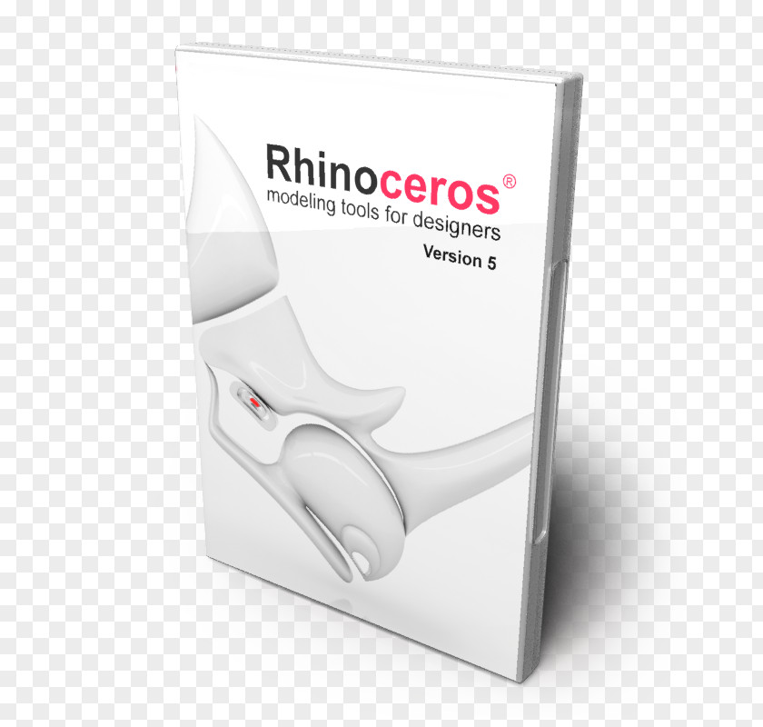 Design Rhinoceros 3D Computer Software Rendering V-Ray Graphics PNG