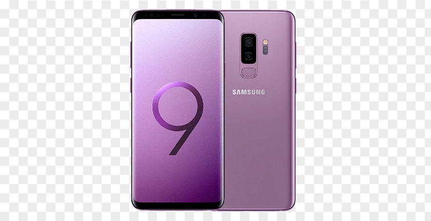 Galaxy Samsung S9+ Ace Plus S II S8 PNG