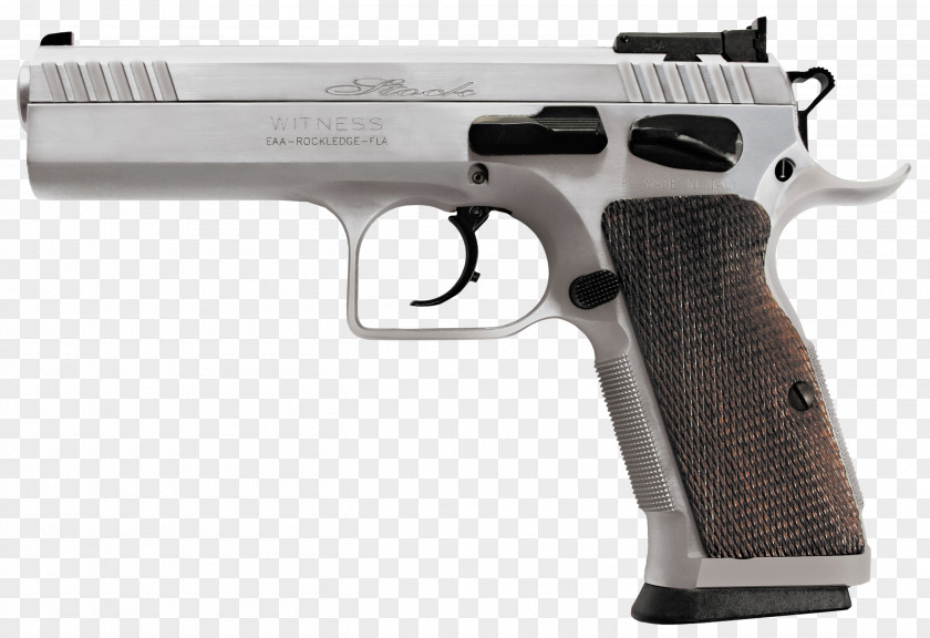Handgun Beretta Cheetah 92 Firearm Pistol PNG
