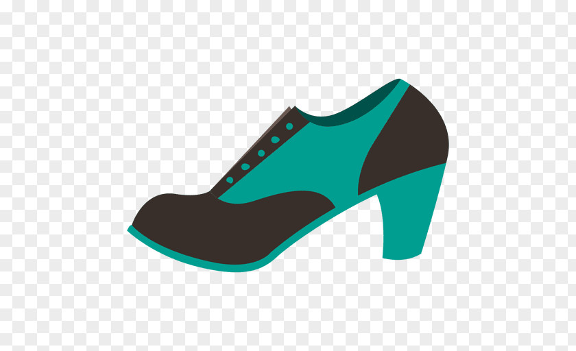 High-heeled Shoe Fashion Footwear PNG