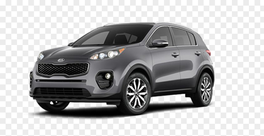 Kia 2018 Sportage LX SUV Car 2019 2017 PNG