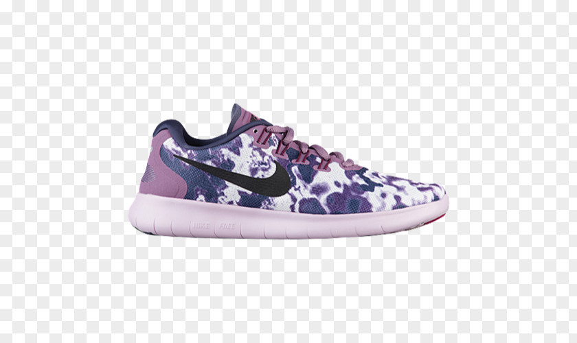 Nike Free RN Women's Sports Shoes Blazers PNG
