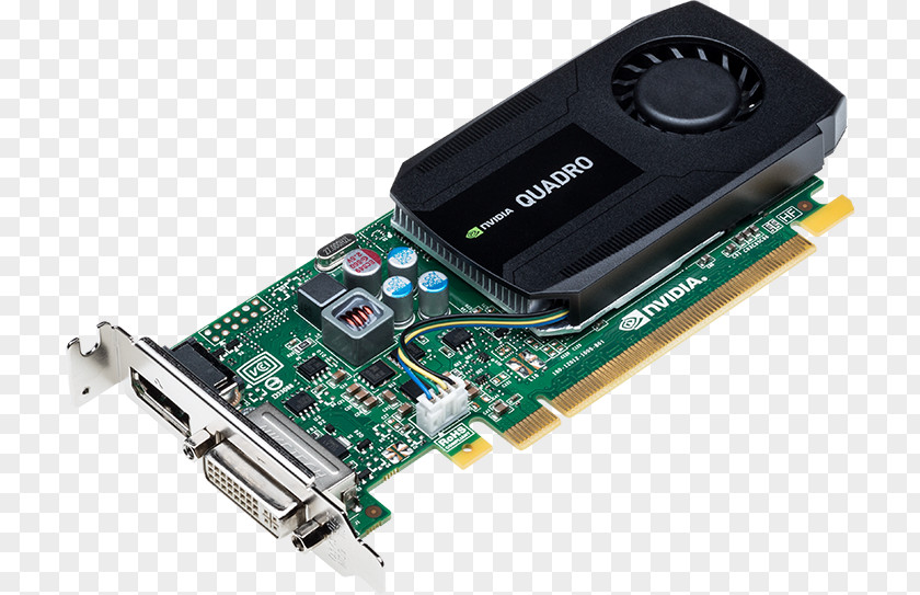 Nvidia Graphics Cards & Video Adapters NVIDIA Quadro K420 GDDR3 SDRAM GDDR5 PNG