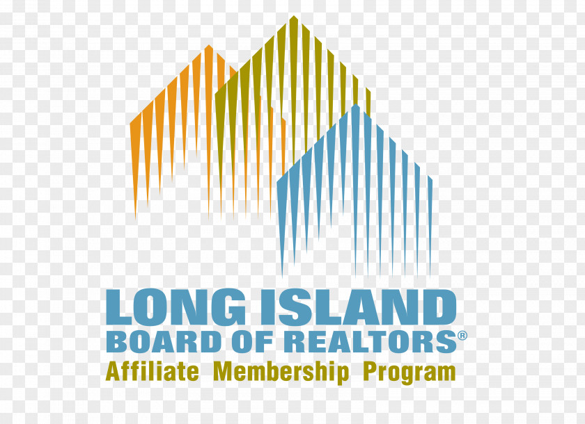 Real Estate Company Logo Long Island Board Of Realtors East Elmhurst MLSLI Agent PNG