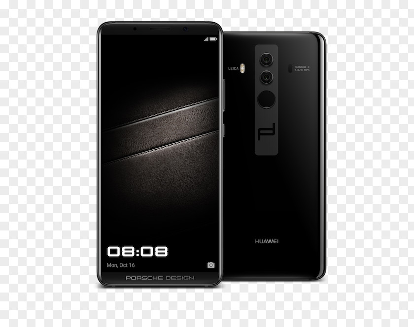 Rupert Murdoch Huawei Mate 10 Porsche Design 华为 Android PNG