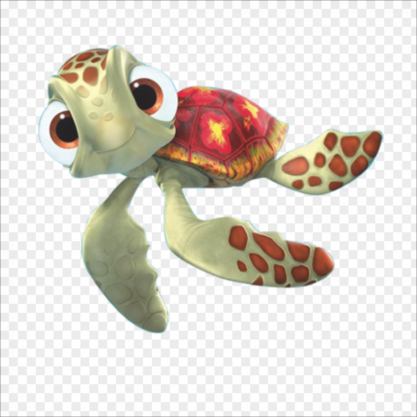 Sea Turtle Finding Nemo Pixar The Walt Disney Company Clip Art PNG