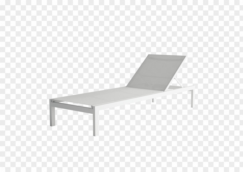 Sun Lounger Furniture Sunlounger Chaise Longue Integer Cart PNG