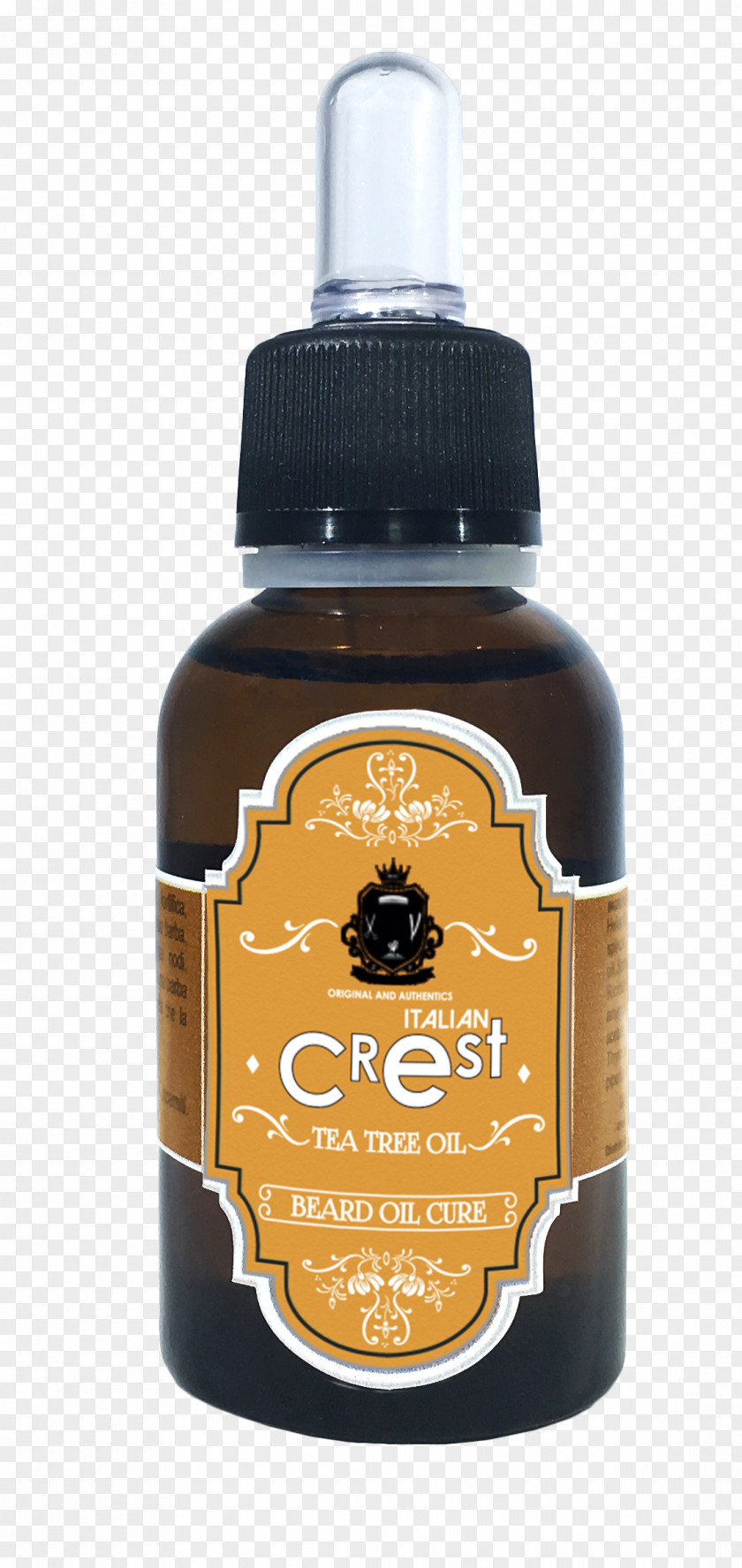 Tea Tree Beard Oil Shampoo Hair Styling Products PNG